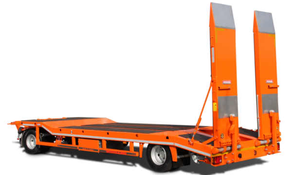 Kamionska prikolica Wörmann Bigliner 2080-254