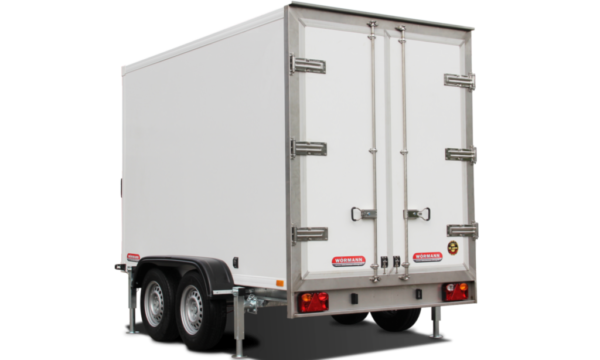 Autoprikolica Wörmann Freeze Liner 3530-165