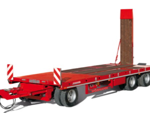 Kamionska prikolica Wörmann Bigliner 3080-254
